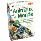 Animaux du monde