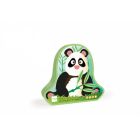 Jeu jungle yam