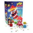 Pop rocket