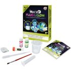 Mini lab- fluo & glow (français)