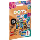 Dots: tuiles de décoration dots - série 2