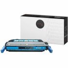 Cartouche de toner compatible (alternative to hp 643a) cyan