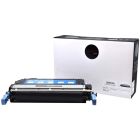 Cartouche de toner compatible (alternative to hp 643a) jaune