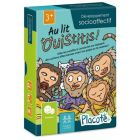 Au lit ouistitis!