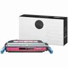 Cartouche de toner compatible (alternative to hp 643a) magenta