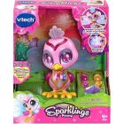 Sparklings penny le paon
