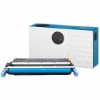 Cartouche de toner compatible (alternative à hp 31a) cyan