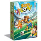 Zoo goal