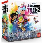 Zombie teenz Évolution