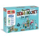 Famille zéro déchet ze jeu