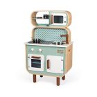 Cuisinette réversible