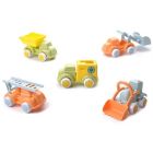 Camions maxi assortis