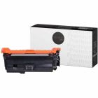 Cartouche de toner à haut rendement compatible (alternative à hp 504x)