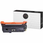 Cartouche de toner compatible (alternative à hp 504a) jaune