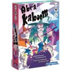 Abra kaboom