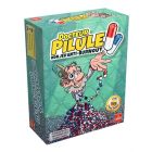 Docteur pilule