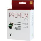 Cartouche jet d’encre à haut rendement compatible (alternative à hp 920xl) noir