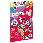 Lego dots : tuiles de décoration - série 4