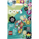 Lego dots : tuiles de décoration - série 5