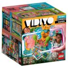Vidiyo: boite à rythme lama de fête