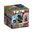 Vidiyo: boite à rythme robot hiphop
