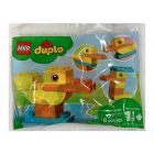 Duplo : mon premier canard