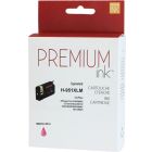 Cartouche jet d’encre à haut rendement compatible (alternative à hp 951xl) magenta
