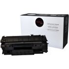Cartouche de toner compatible (alternative à hp 53a)