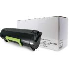 Cartouche de toner compatible lexmark 50f1h00