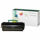 Cartouche de toner remise à neuf (alternative à lexmark e250 / dell 1720 / ibm 1612)