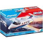 Playmobil city life - jet privé