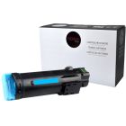 Cartouche de toner compatible xerox 6510 / 6515