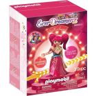 Playmobil monde musical - starleen