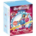 Playmobil monde musical - clare