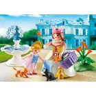 Playmobil - set cadeau princesse