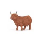 Papo: vache highland