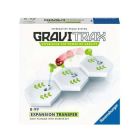 Gravitrax: transfert