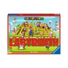 Labyrinthe super mario