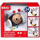 Brio - abeille code & go