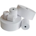 Rouleaux de papier d’impression thermique boîte de 50 2,25 po. x 60 pi. 1,58 po. diam.