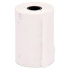 Rouleaux de papier d’impression thermique boîte de 50 2,25 po. x 75 pi. 1,73 po. diam.