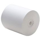 Rouleaux de papier d’impression thermique boîte de 50 3,125 po. x 215 pi. 2,7 po. diam.