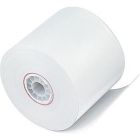 Rouleau de papier pour calculatrice et caisse enregistreuse