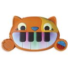 Clavier mini meowsic