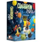 Chaudron party