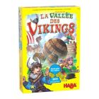 La vallée des vikings