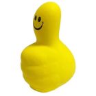Balle anti-stress thumbs up