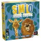 Similo - animaux sauvages