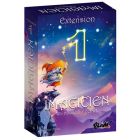 Imagicien / extension (français)