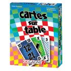 Cartes sur table (fr)
